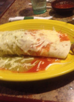 Vallartas Mexican food