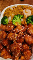 China King food