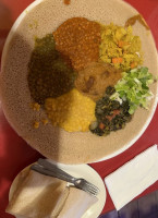 Abyssinia Ethiopian inside