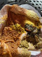 Abyssinia Ethiopian inside