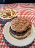 Daly Drive-in food