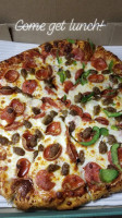 Guido's Premium Pizza Grand Blanc food