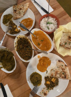 Indian Kitchen food