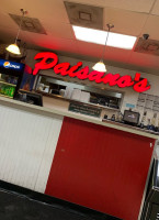 Paisano's Pizza food