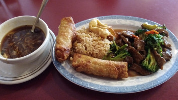 Yang Chinese food