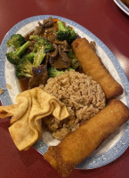 Yang Chinese food