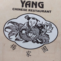 Yang Chinese food