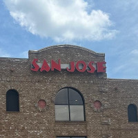 San Jose Mexican food