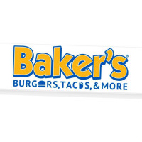 Baker's Drive-thru food