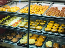 Family Donut food