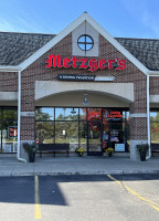 Metzger's outside