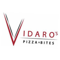 Vidaro's Pizza Bites food