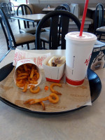 Arby's food