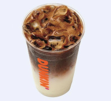 Dunkin' food