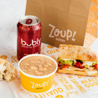 Zoup! food