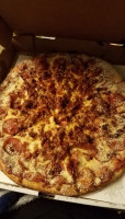 The Pizza Company food