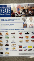 Culver’s food