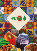 The Plaza food