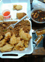 China City food