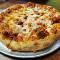 Grecco's Pizza food