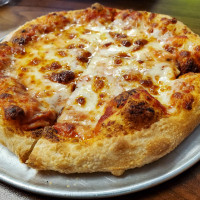 Grecco's Pizza food