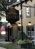 North Plank Road Tavern food