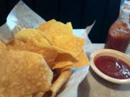 Rancho Fiesta Mexican food