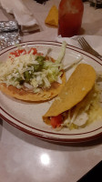 Rancho Fiesta Mexican food