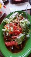 Rio Grande Mexican food