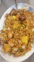 Hunan Gardens food