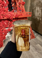 Gong Cha Ellicott City food