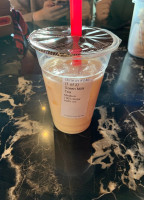 Gong Cha Ellicott City menu