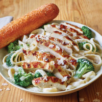 Applebee's food