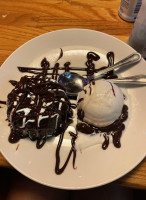 Applebee's food