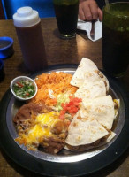 El Charrito's-helena's Original food