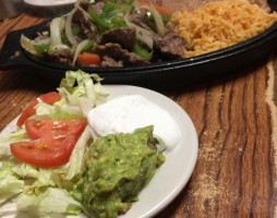 Rancho Grande Mexican food