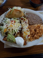 Rancho Grande Mexican food