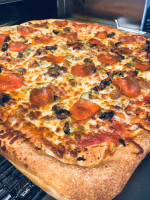 Bellacino's Pizza Grinders food