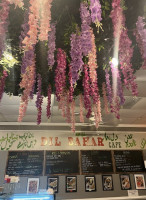 Dil Bahar Cafe outside