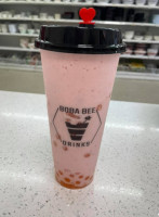 Boba Bee food