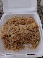 Good China Express food