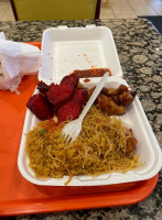 Good China Express food