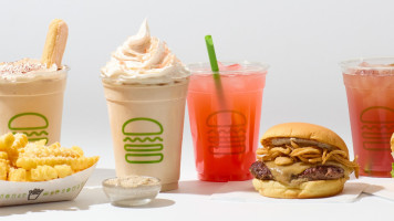 Shake Shack food