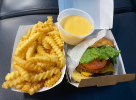 Shake Shack food