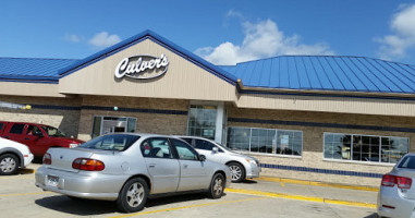 Culver's food