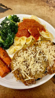 Andrews University Dining Services food