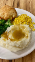 Andrews University Dining Services food