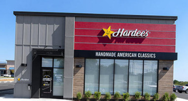 Hardee's In Pr inside