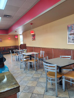 Hardee's In Pr inside