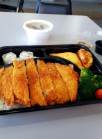 Nozomu Bento Bowl food